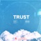 Trust artwork