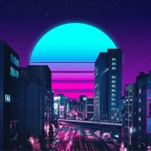 A Night in Tokyo - EP artwork