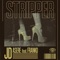 Stripper (feat. Franko) - JD Asere lyrics