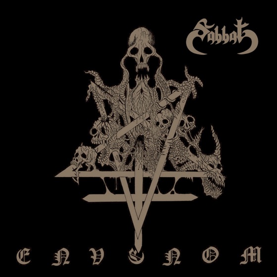 Cover artwork for Devil Worship