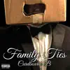 Family Ties (feat. Odd Hal) - Single album lyrics, reviews, download