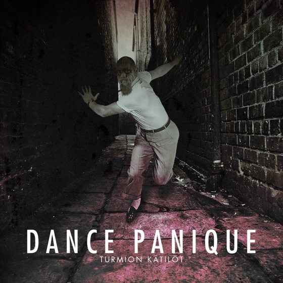 Cover artwork for Surutulitus