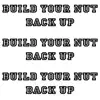 Build Your Nut Back Up (feat. Carl Winslow) - Single album lyrics, reviews, download