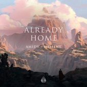 Already Home artwork