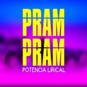 Pram Pram artwork