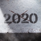 2020 artwork