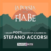 La poesia delle fiabe (I Grandi Poeti Raccontati ai Bambini) artwork