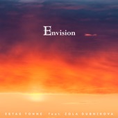 Envision (feat. Zola Dubnikova) [A Call to Prayer] artwork