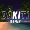 Dakitix by DJuliaan iTunes Track 1