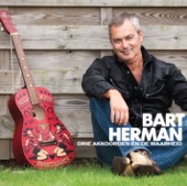 Bart Herman - Laat Me Nooit Alleen