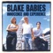 Temptation Eyes - Blake Babies lyrics
