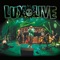 44 Dni (Live in Siemianowice) - Luxtorpeda lyrics