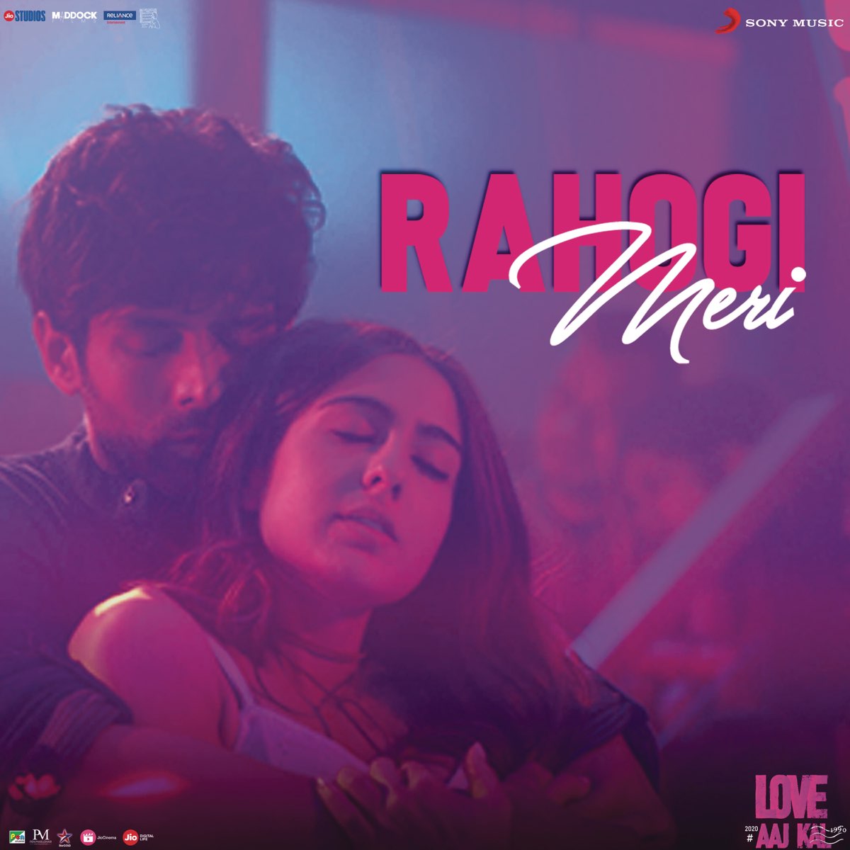 ‎rahogi Meri From Love Aaj Kal Single By Pritam And Arijit Singh On Apple Music 0927