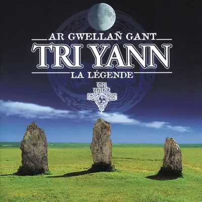 Ar Gwellañ Gant - La légende - Tri Yann