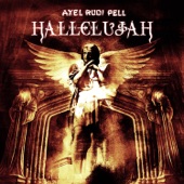 Hallelujah (Single Version) artwork
