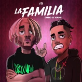 La Familia artwork