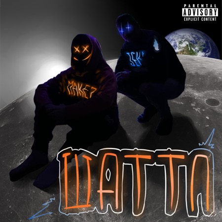 Шаттл (feat. Makez)
