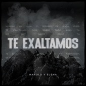 Te Exaltamos artwork