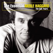 Merle Haggard - Pancho and Lefty