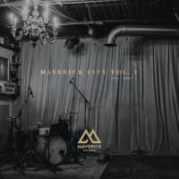 Maverick City Music - Closer (feat. Brandon Lake) artwork