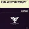 Stream & download Kogarashi (Kiyoi & Eky vs. Cederquist) - Single