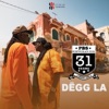 Positive Black Soul - Dëgg La