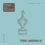 Pomplamoose - The Middle
