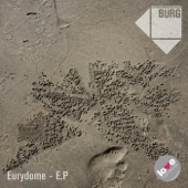 Eurydome - EP artwork