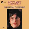 Stream & download Mozart: Piano Sonatas, Vol. 1: K. 279, 283, 332 & 570