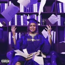 Lil Pump - Be Like Me (feat. Lil Wayne)