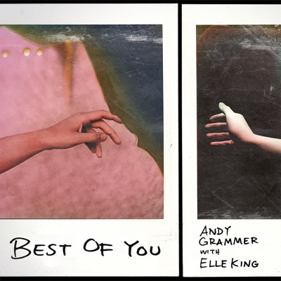 Best Of You Andy Grammer Feat Elle King Shazam