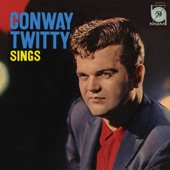Conway Twitty Sings artwork