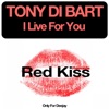 I Live for You (Remixes)