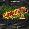 Champeta Africana, Vol. 5 - Single