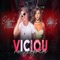 Viciou no Jogador (feat. Gabily) - Betinho Muleke lyrics