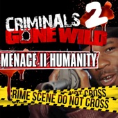 Criminals Gone Wild 2 (Theme Song) artwork