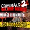 Criminals Gone Wild 2 (Theme Song) artwork