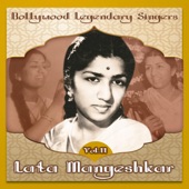 Bollywood Legendary Singers, Lata Mangeshkar, Vol. 11 artwork
