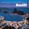 Aquarela do Brasil cover