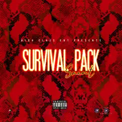 Survival Pack - Single by Saint album reviews, ratings, credits