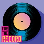 For the Record artwork