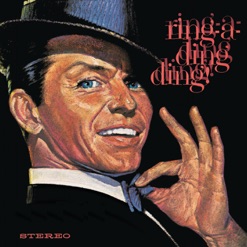 RING A DING DING cover art