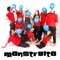 Fuego Caliente (Misil) - monstruito lyrics