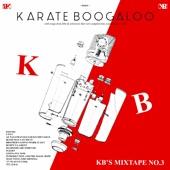 KB's Mixtape No. 3 artwork