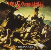 The Pogues - Sally MacLennane