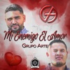 Mi Enemigo El Amor - Single