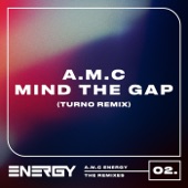 Mind the Gap (Turno Remix) artwork