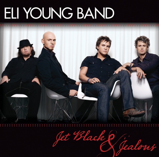 Art for When It Rains by Eli Young Band