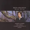 Bach, J.S. : Concerti BWV 1052-58 album lyrics, reviews, download