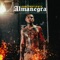 Subconsciente - Almanegra lyrics